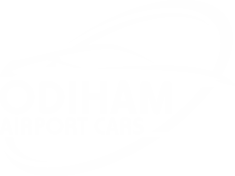 Airport Cars Odiham